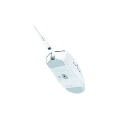 Мишка Razer DeathAdder V4 PRO Wireless/USB White (RZ01-05330200-R3G1)