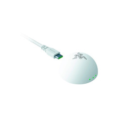 Мишка Razer DeathAdder V4 PRO Wireless/USB White (RZ01-05330200-R3G1)