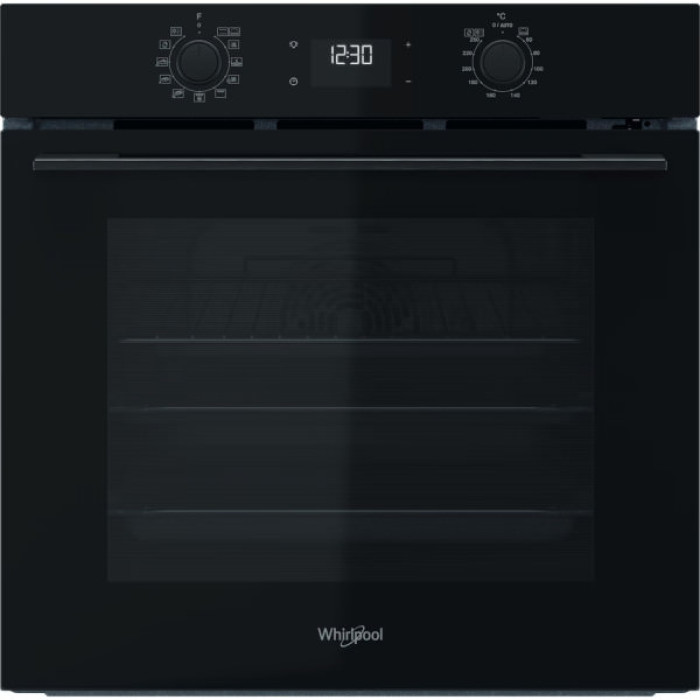 Духова шафа Whirlpool OMK58RU0B