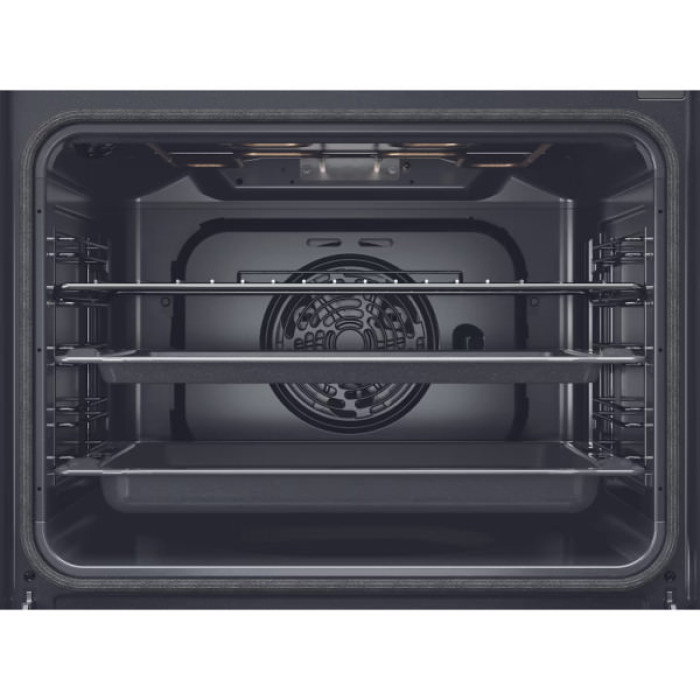 Духова шафа Whirlpool OMK58RU0B