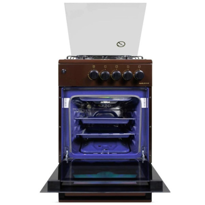 Плита Artel Apetito 50 10-G Brown