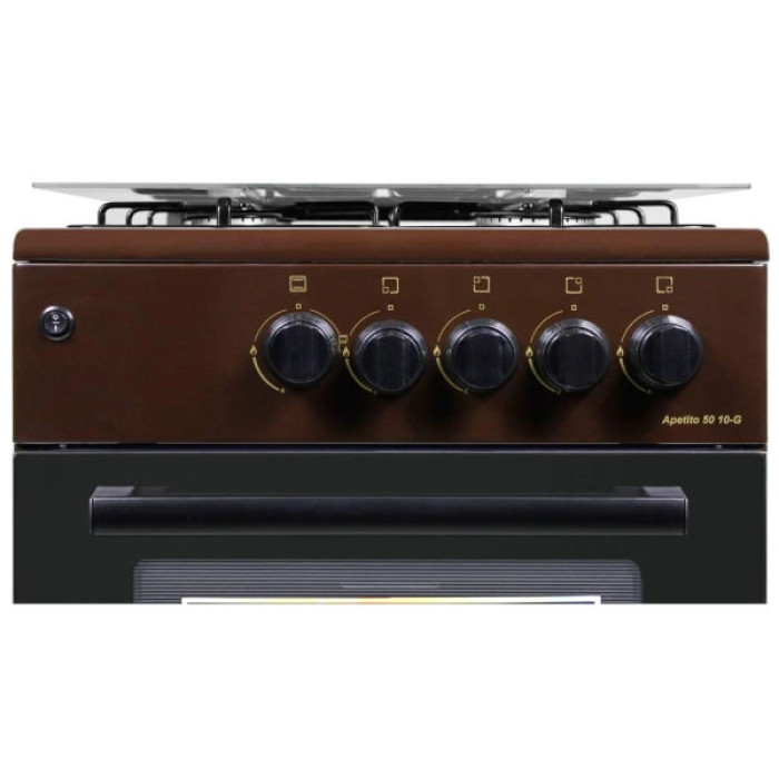 Плита Artel Apetito 50 10-G Brown