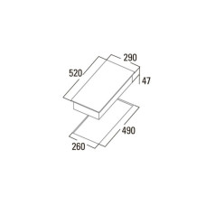 Варочна поверхня Cata TD 3002 BK