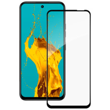 Скло захисне Piko Full Glue Tecno Spark 30C Black (1283126599378)