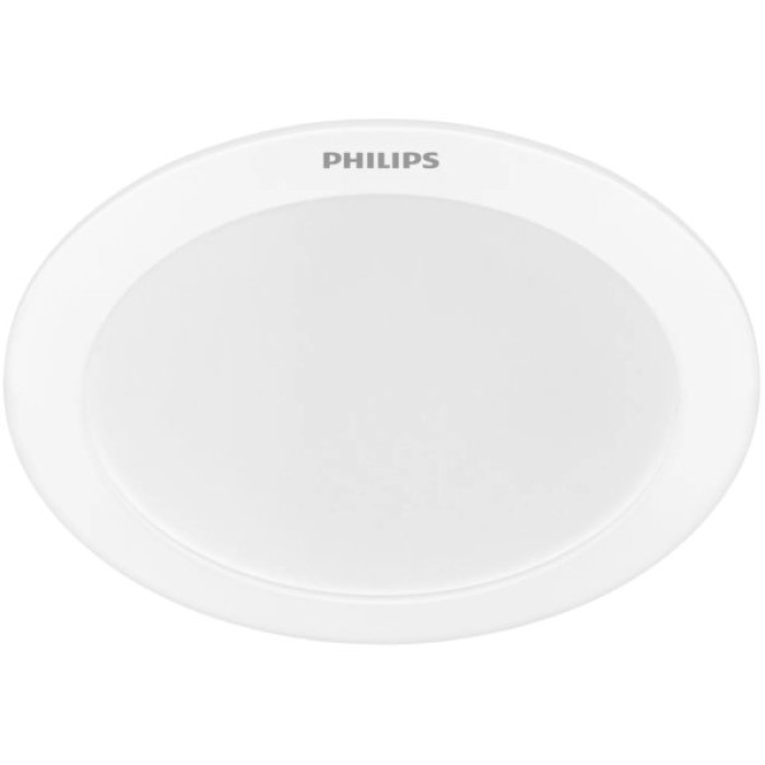 Світильник Philips DN020B G4 LED4/CW 4.5W 220-240V D90 (929003278217)