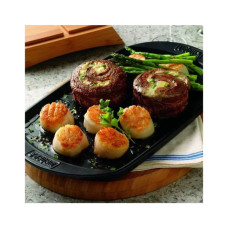 Аксесуар для гриля Weber Керамічне деко велике (17509)