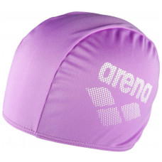 Шапка для плавання Arena Polyester II 002467-800 фіолетовий Уні OSFM (3468336220436)