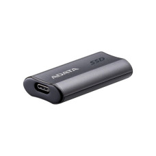 Накопичувач SSD USB Type-C 500GB SC750 ADATA (SC750-500G-CCBK)