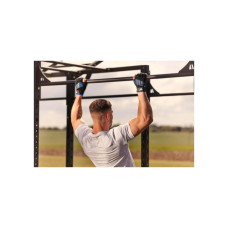 Рукавички для фітнесу Adidas Performance Training Gloves ADGB-15014BL синій XL (885652026024)