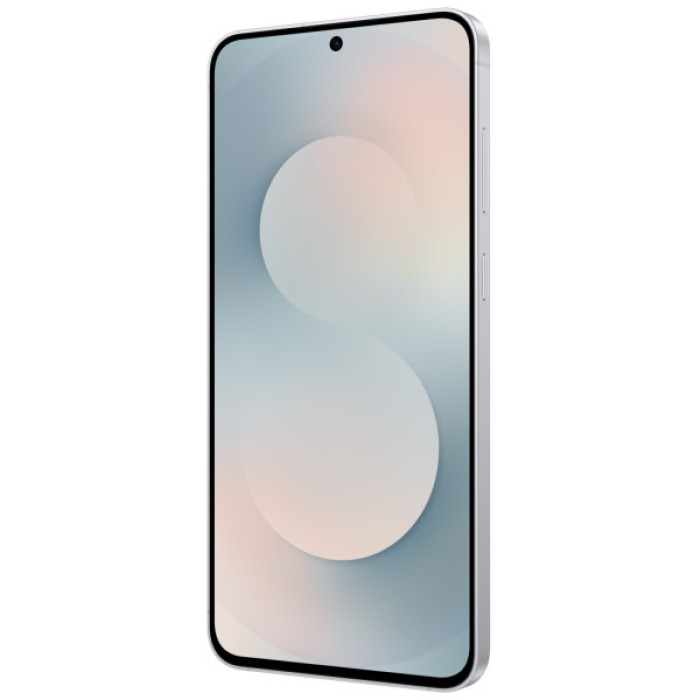 Мобільний телефон Samsung Galaxy S25 FE 8/256Gb White (SM-S731BZWGEUC)