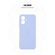 Чохол до мобільного телефона Armorstandart ICON Infinix Smart 10 4G Lavender (ARM87469)