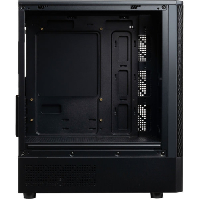 Корпус Vinga Dagger