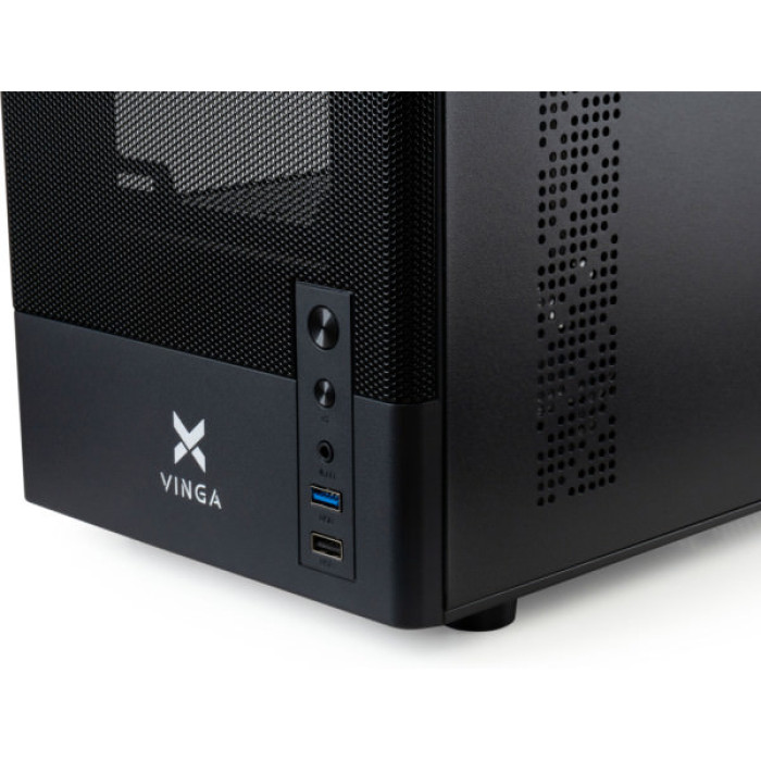 Корпус Vinga Dagger