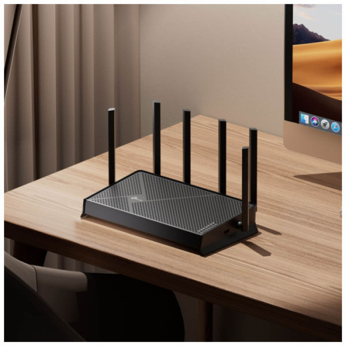 Маршрутизатор TP-Link Archer BE400 (ARCHER-BE400)