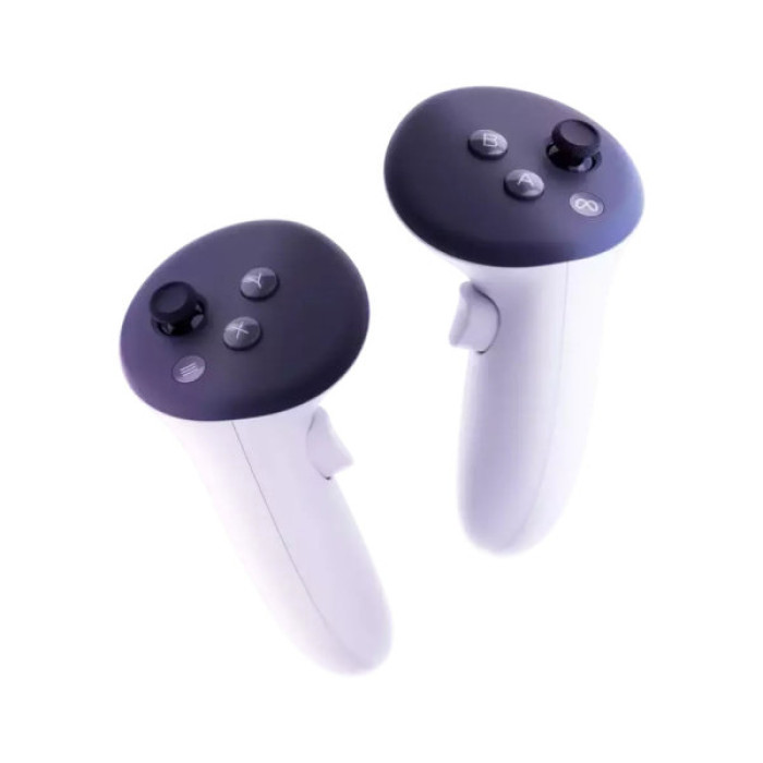 Окуляри віртуальної реальності Oculus Meta Quest 3 512GB (899-00594-01)