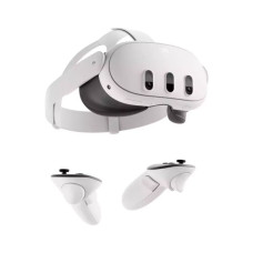 Окуляри віртуальної реальності Oculus Meta Quest 3 512GB (899-00594-01)