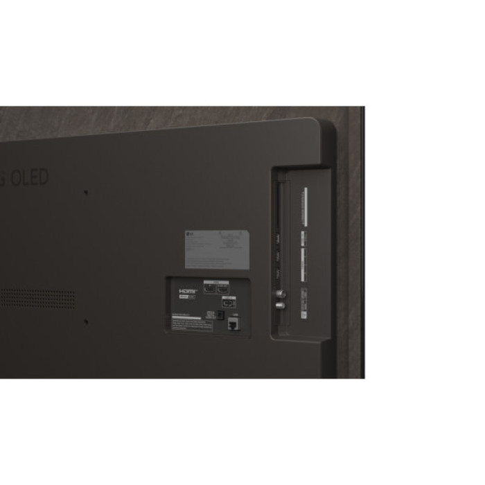 Телевізор LG OLED55B56LA