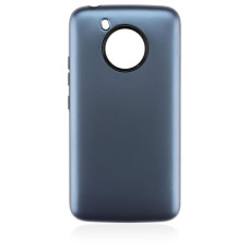 Чохол до мобільного телефона Laudtec для Motorola Moto G5 Ruber Painting (Blue) (LT-RMG5B)