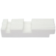 Поглинач чорнила Canon MC-08 iPF8000/iPF8100/iPF8300/ iPF9000 1320B006 AHK (70263822)