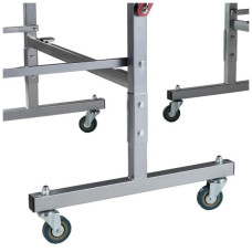 Тенісний стіл Joola Transport Blue (11271) (930936)