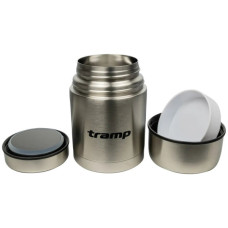 Термос Tramp з широким горлом 0,7л (UTRC-078)