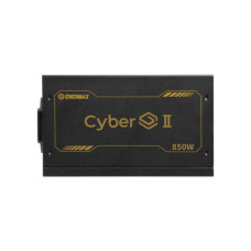 Блок живлення Enermax 850W CyberG II (ERV850G-AHG-NAC)