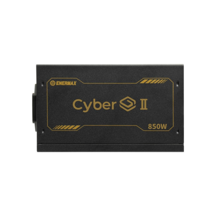 Блок живлення Enermax 850W CyberG II (ERV850G-AHG-NAC)