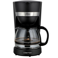 Крапельна кавоварка Liberton LCM-2201