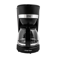 Крапельна кавоварка Liberton LCM-2201