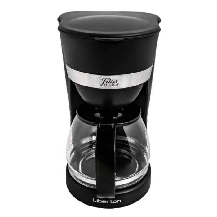 Крапельна кавоварка Liberton LCM-2201