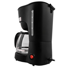 Крапельна кавоварка Liberton LCM-2201