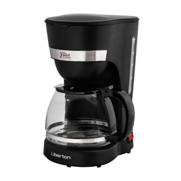Крапельна кавоварка Liberton LCM-2201