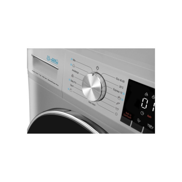 Пральна машина Hansa WHG714DD1LG