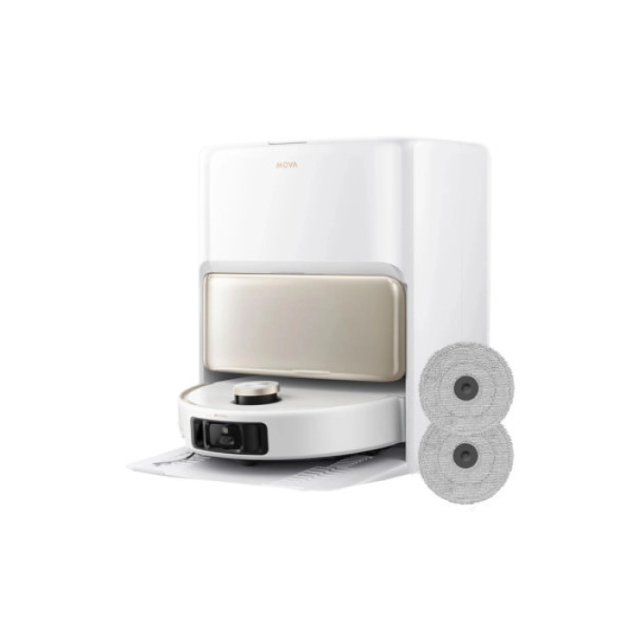 Пилосос MOVA V50 Ultra Complete (RLV72LE-1)