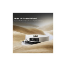 Пилосос MOVA V50 Ultra Complete (RLV72LE-1)