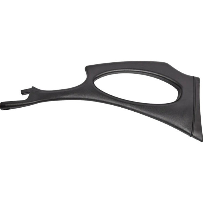 Пневматичний пістолет Diana Bandit PCP Редуктор Black (1910401)