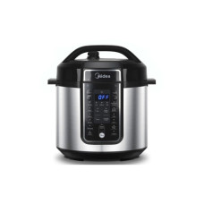 Мультиварка Midea MY-CS6037WPB