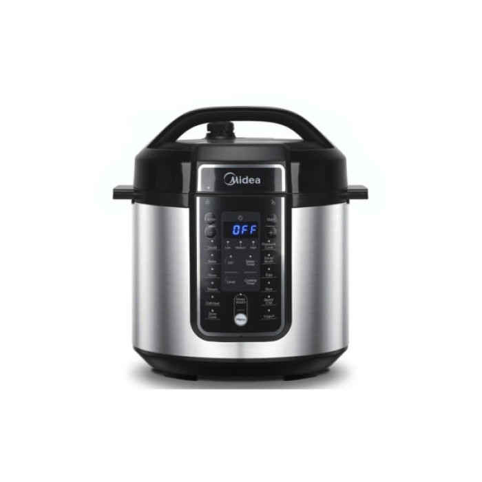 Мультиварка Midea MY-CS6037WPB