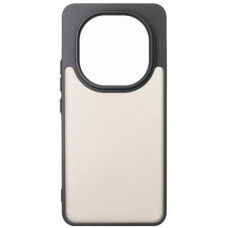 Чохол до мобільного телефона Armorstandart Frame Xiaomi Redmi Note 15 Pro 4G Black (ARM90014)