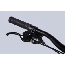 Велосипед Formula 27.5" THOR DD рама-16" AL 2026 червоний (OPS-FR-27.5-305)