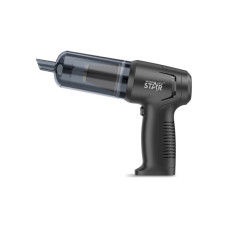 Пилосос WINNINGSTAR ST-5048 3 в 1 Чорний (WNNGS-ST-5048-BK)