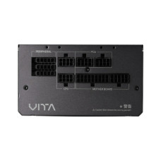 Блок живлення FSP 650W VITA-650GM (VITA-650GM)