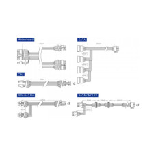 Блок живлення FSP 650W VITA-650GM (VITA-650GM)