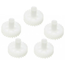 Шестерня 27Т ДЛЯ HP LJ 4200/4300 (RU5-0017) CET (CET1070/RU5-0017)