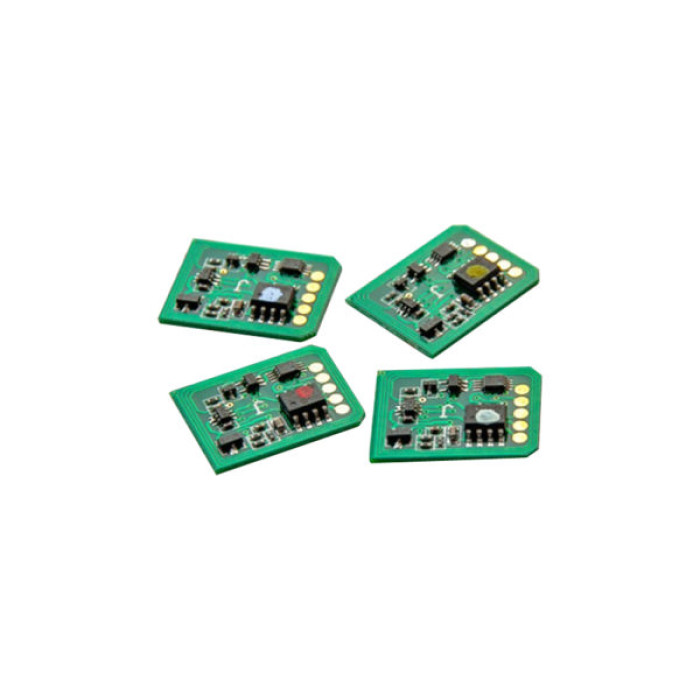 Чип для картриджа OKI C822 Cyan O-C822C-7,3K-VE AHK (3206481)