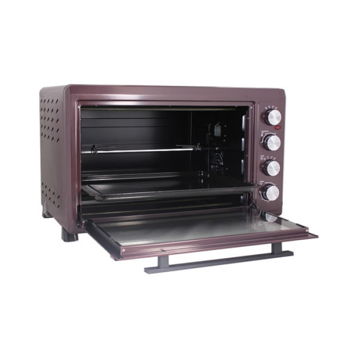 Електропіч PRIME Technics PEO 62895 BR