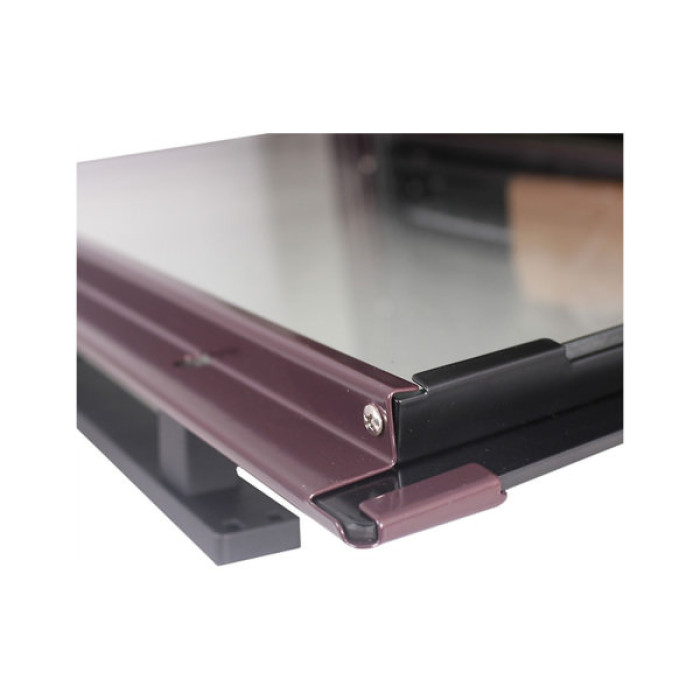 Електропіч PRIME Technics PEO 62895 BR