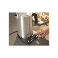 Електрочайник Braun WK 5205 BK (WK5205BK)