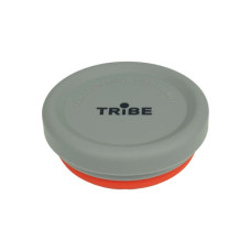 Стакан туристичний Tribe 200 мл T-FF-0001 terracota (T-FF-0001-terracota)