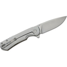 Ніж Buck Stinger олива (714GRS)